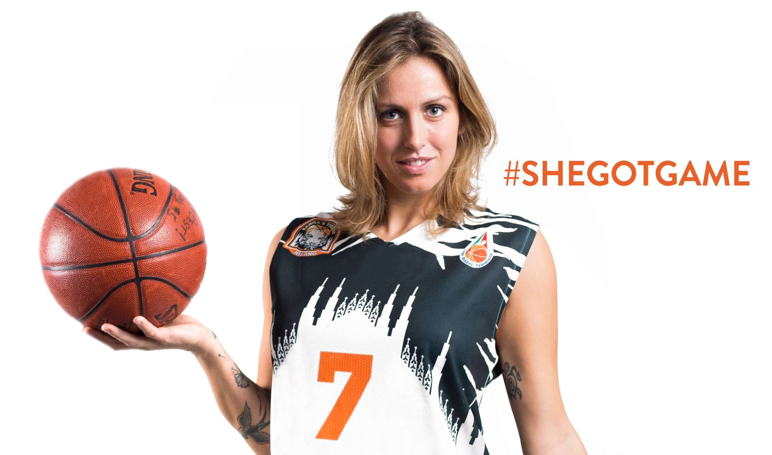 SHE GOT GAME The Movie crowdfunding
